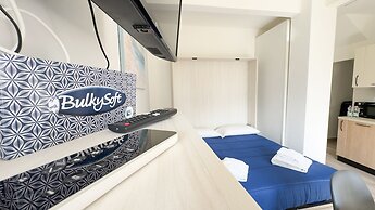 Onda Blu House by Ca-sa Check
