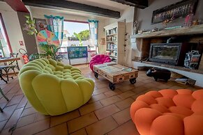 Hôtel La Palunette