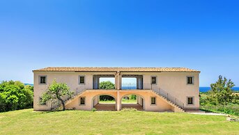 Residence con piscina a Badesi