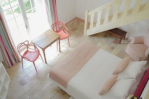 Hôtel La Figuière