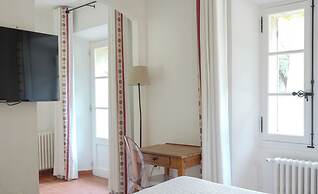 Hôtel La Figuière