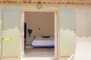 Hôtel La Figuière