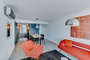 Oceana Suites Yoo