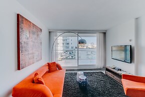 Oceana Suites Yoo