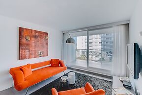Oceana Suites Yoo