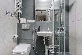 Apartament Gierymskiego