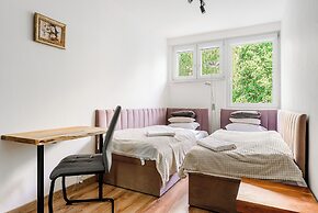 Apartament Gierymskiego