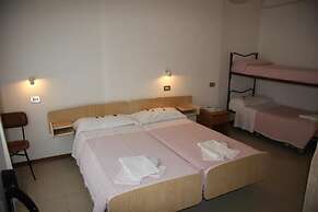 Hotel Orchidea