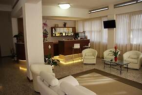 Hotel Orchidea