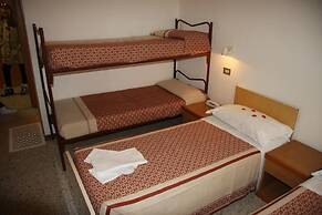 Hotel Orchidea