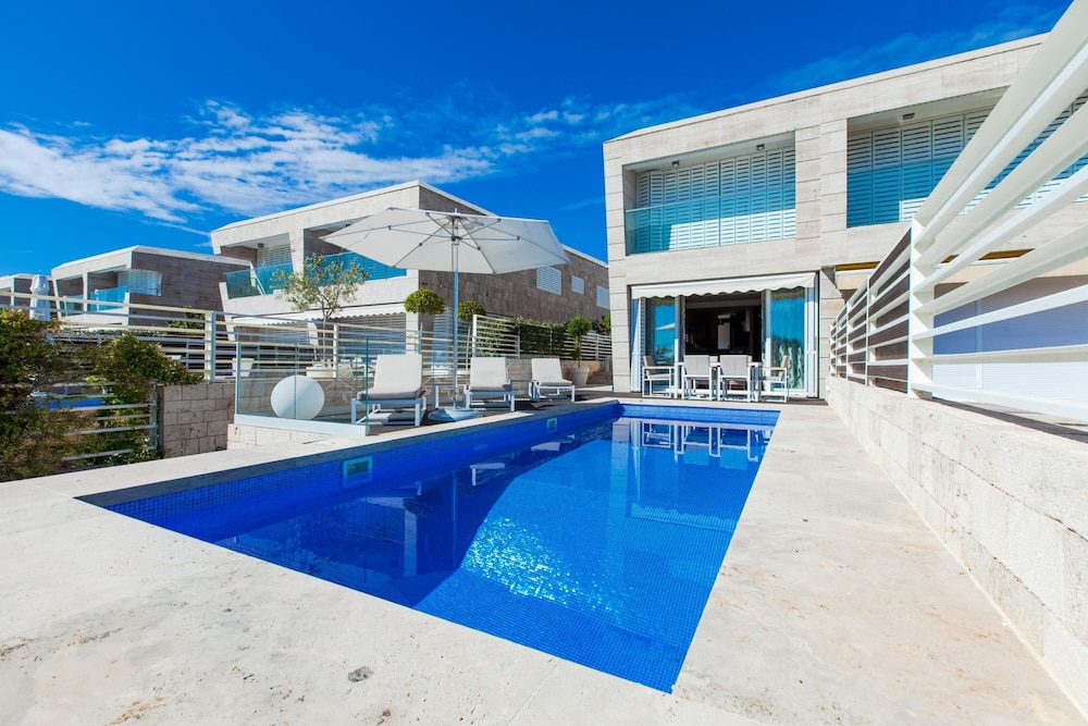 Villa Lantana Zadarvillas