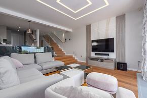 Villa Lantana Zadarvillas