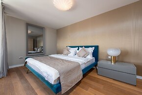 Villa Lantana Zadarvillas