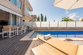 Villa Lantana Zadarvillas
