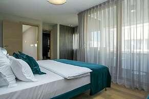 Villa Lantana Zadarvillas
