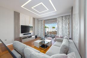 Villa Lantana Zadarvillas