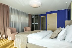 Villa Lantana Zadarvillas