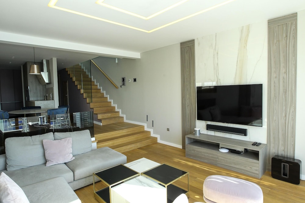 Villa Lantana Zadarvillas
