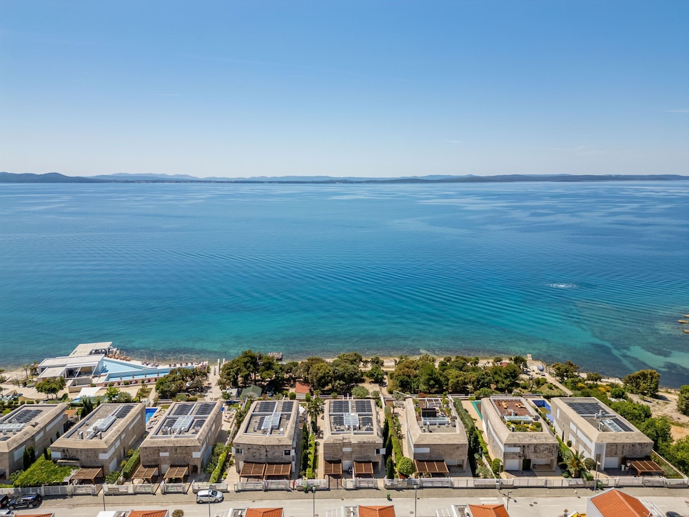 Villa Lantana Zadarvillas