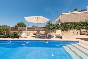 Villa Camelia Zadarvillas