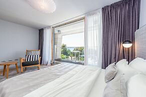 Villa Camelia Zadarvillas
