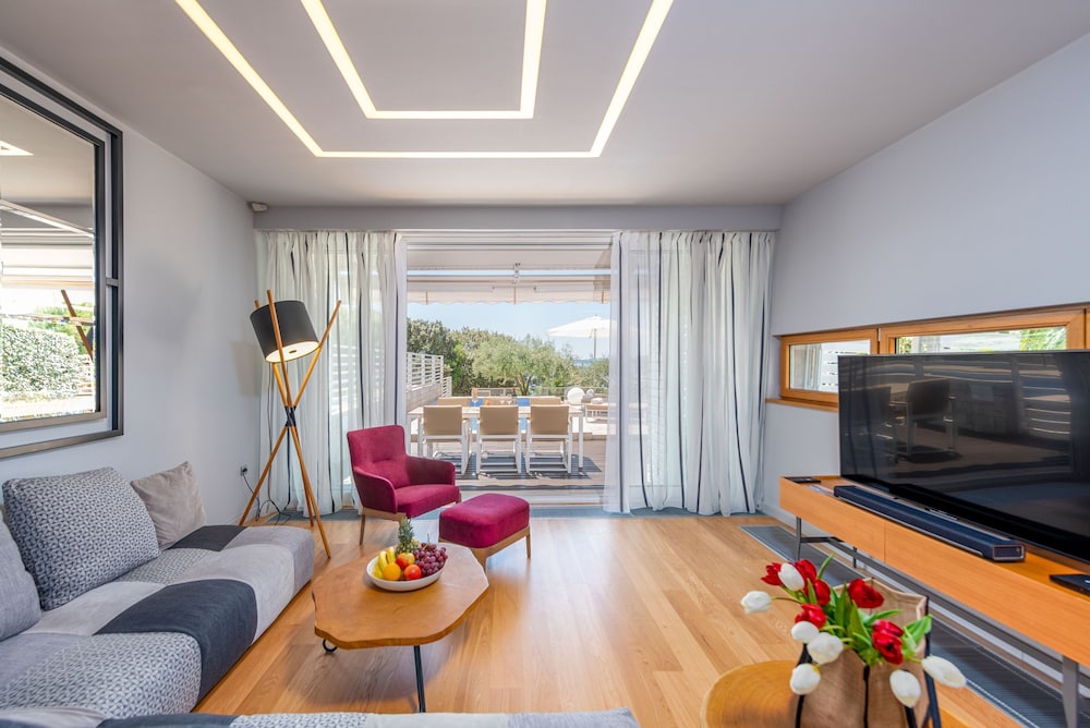 Villa Camelia Zadarvillas