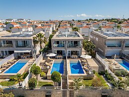 Villa Camelia Zadarvillas