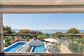 Villa Camelia Zadarvillas
