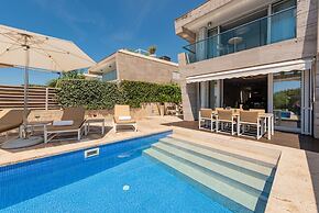Villa Camelia Zadarvillas