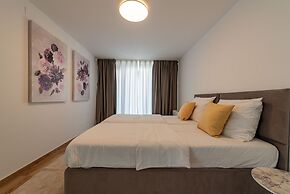 Villa Camelia Zadarvillas