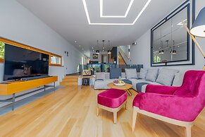 Villa Camelia Zadarvillas