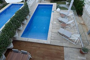 Villa Camelia Zadarvillas