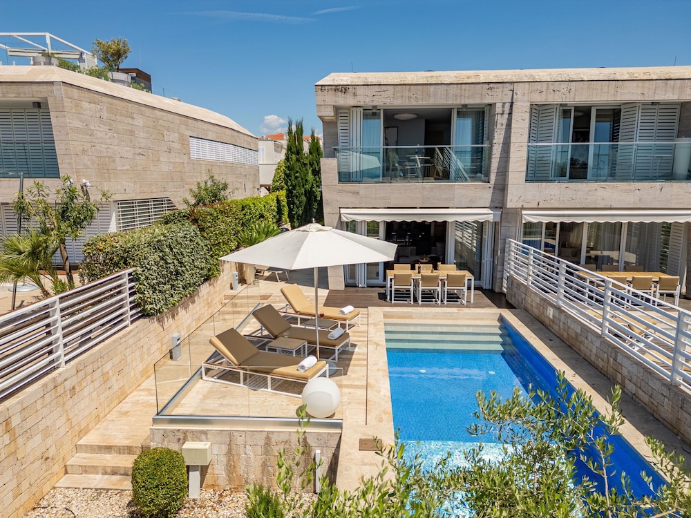 Villa Camelia Zadarvillas