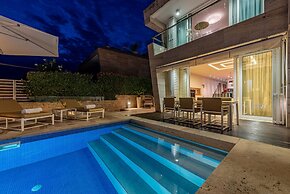 Villa Camelia Zadarvillas