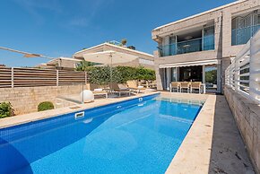 Villa Camelia Zadarvillas