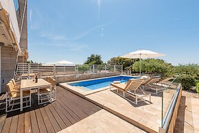 Villa Camelia Zadarvillas