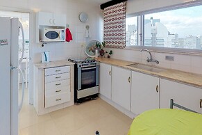 Oceana Suites Playa Brava