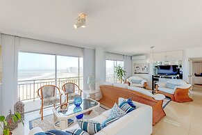 Oceana Suites Playa Brava