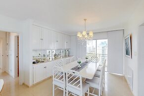 Oceana Suites Playa Brava
