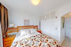 Oceana Suites Playa Brava