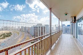 Oceana Suites Playa Brava