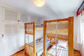 Oceana Suites Playa Brava