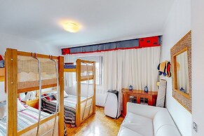 Oceana Suites Playa Brava