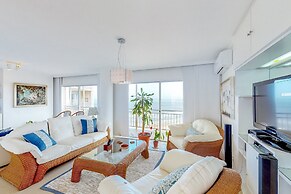 Oceana Suites Playa Brava