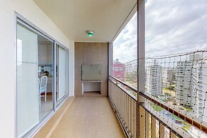 Oceana Suites Playa Brava