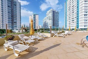 Oceana Suites Playa Brava