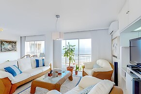 Oceana Suites Playa Brava