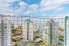 Oceana Suites Playa Brava