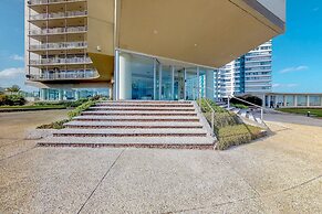 Oceana Suites Playa Brava