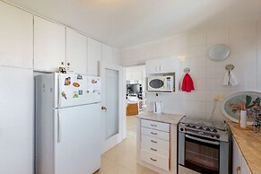Oceana Suites Playa Brava